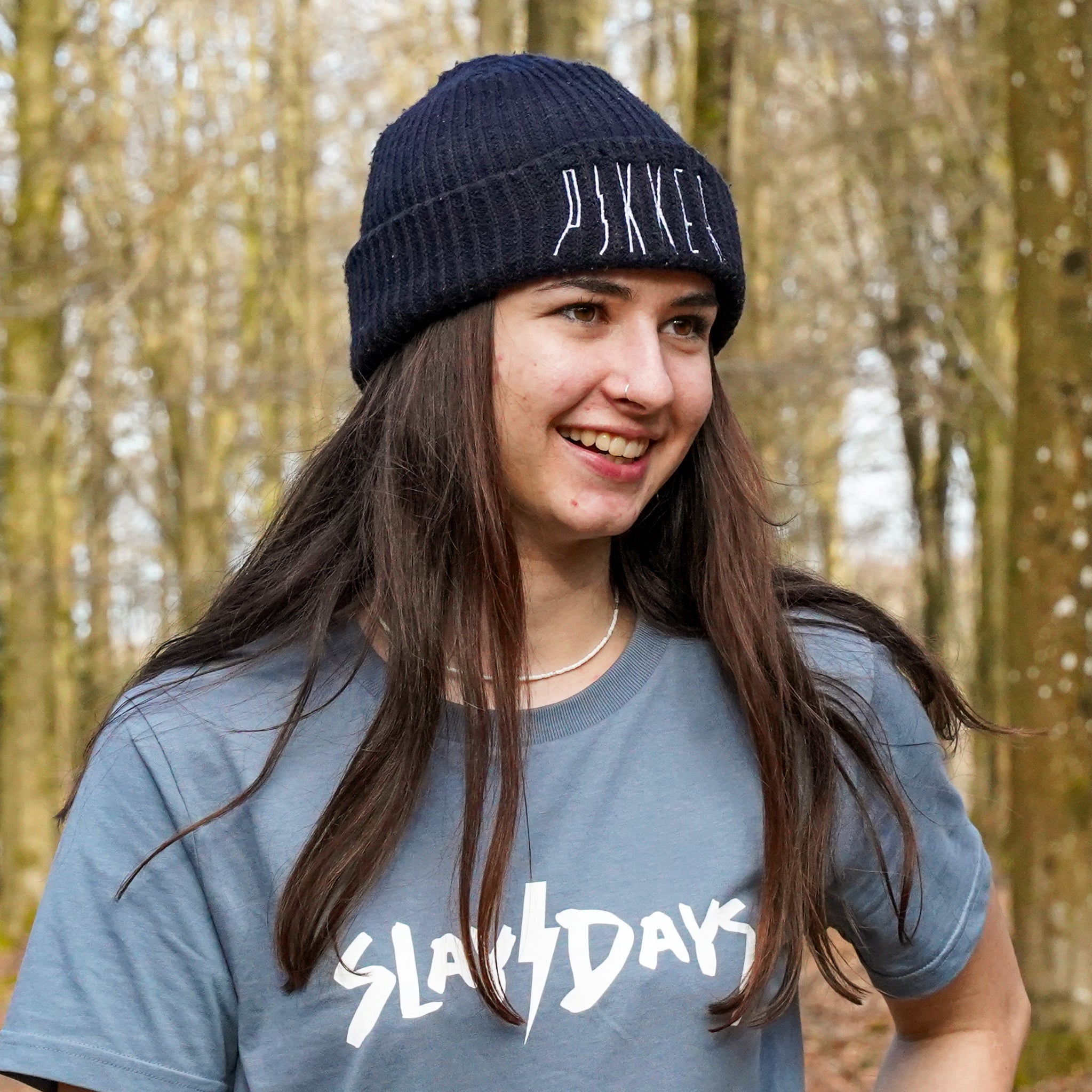 DMR Rider Kerenza Scott