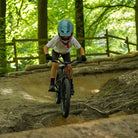 DMR Sidekick Black Children's Bike with 20" Wheels