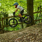 DMR Sidekick Black Children's Bike with 20" Wheels