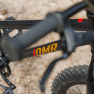 DMR Sidekick Black Children's Bike with 20" Wheels