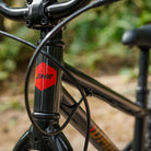 DMR Sidekick Black Children's Bike with 20" Wheels