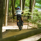 DMR Sidekick Black Children's Bike with 20" Wheels