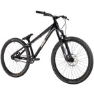 DMR Rhythm Pro - Dirt Jump Bike, Black