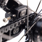 DMR Rhythm Pro Bike Black