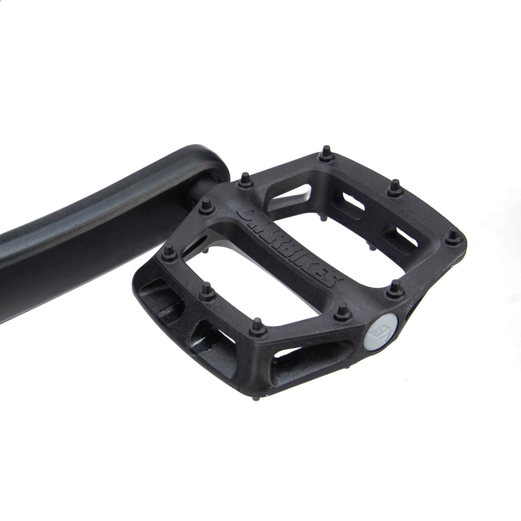 DMR Rhythm Pro Bike Black