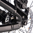 DMR Rhythm Pro Bike Black