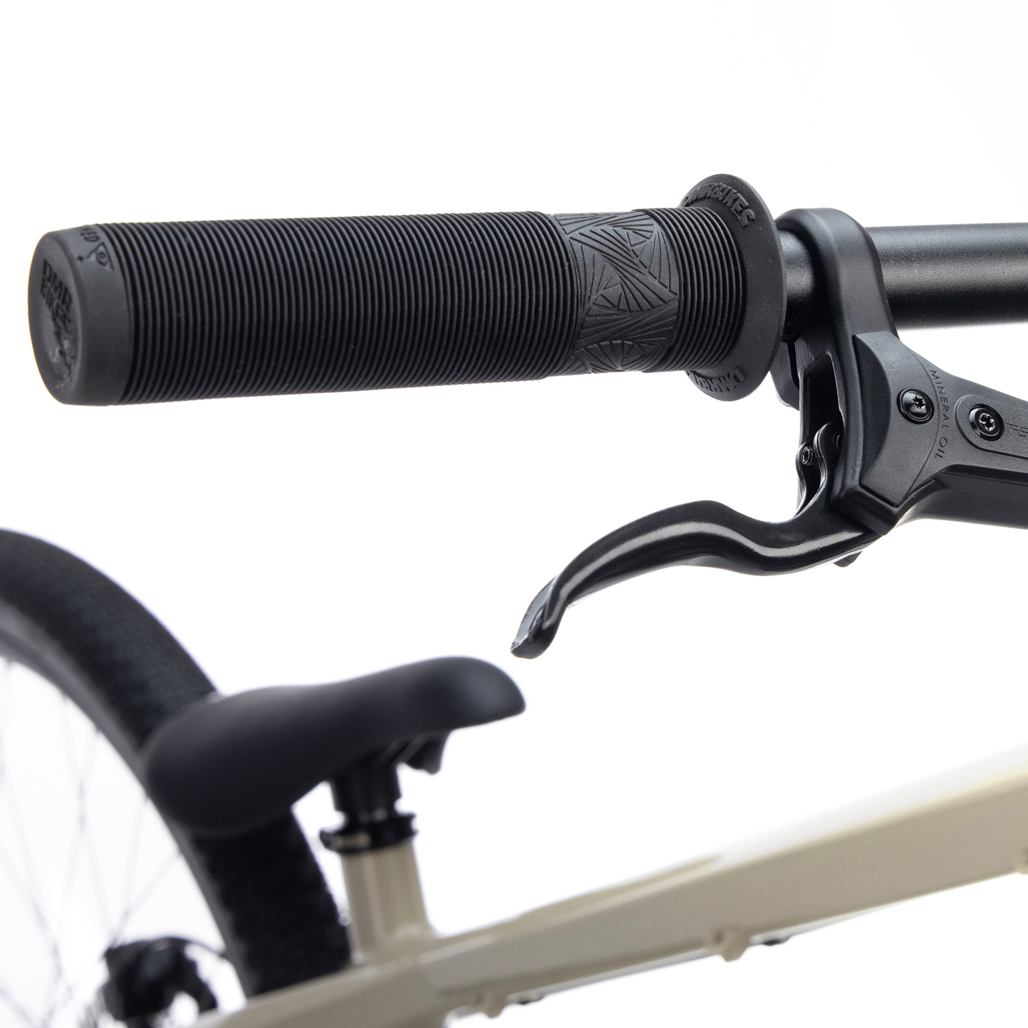 DMR Rhythm Team Bike Sand