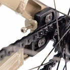 DMR Rhythm Team Bike Sand