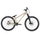 DMR Rhythm Team Bike Sand