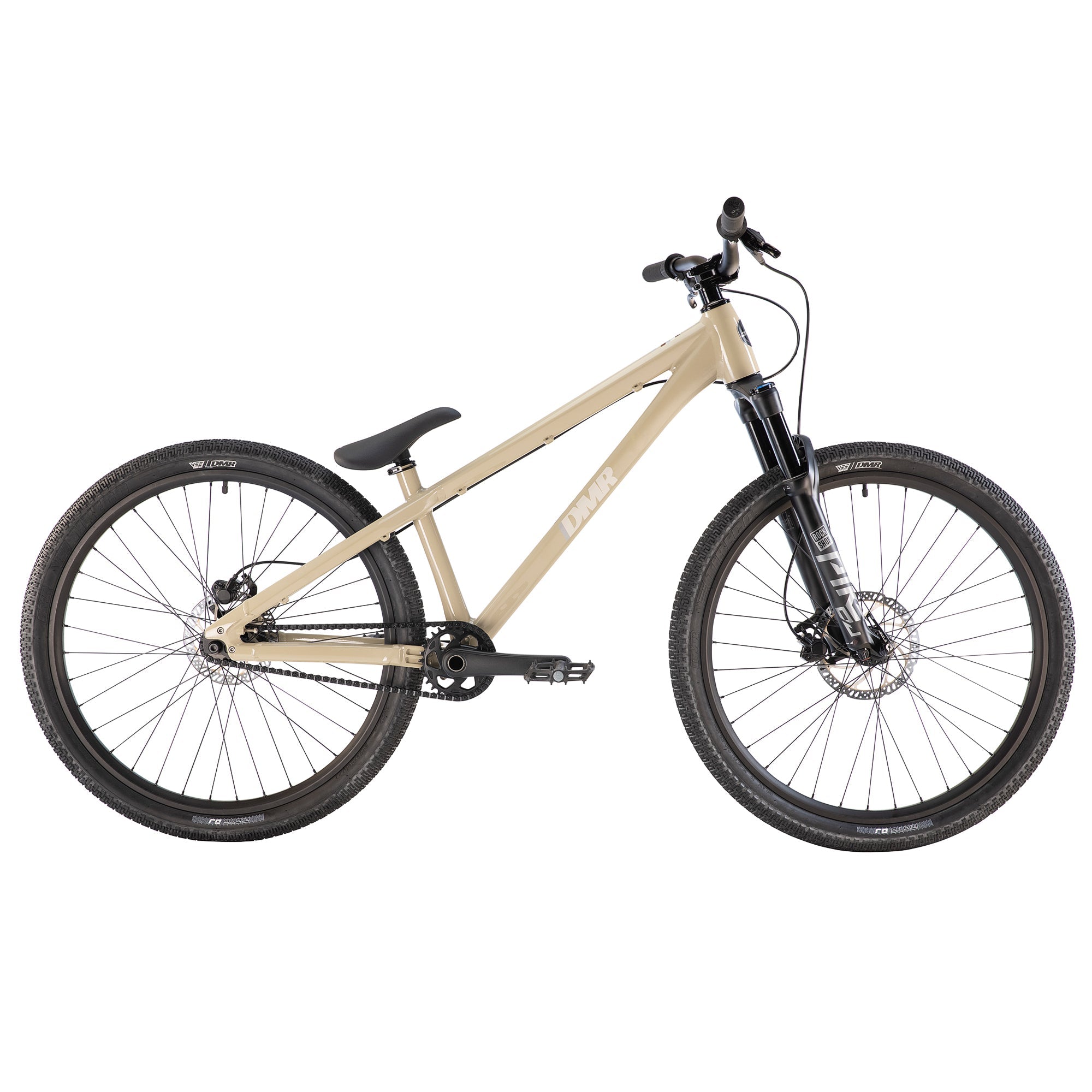 DMR Rhythm Team Bike Sand