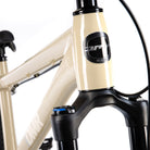 DMR Rhythm Team Bike Sand