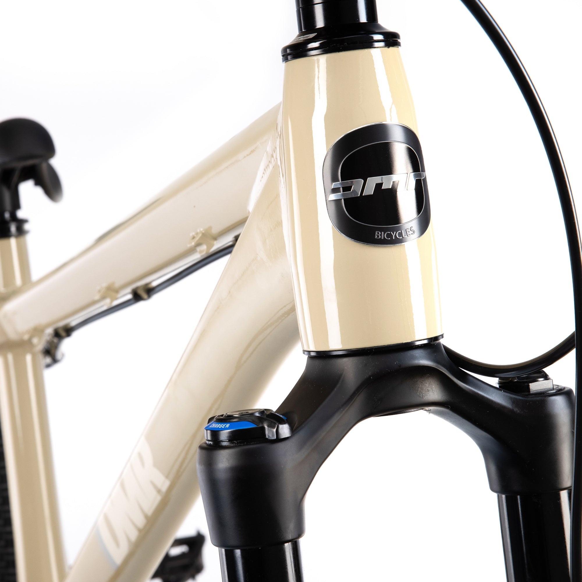 DMR Rhythm Team Bike Sand