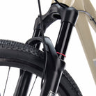 DMR Rhythm Team Bike Sand