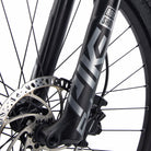 DMR Rhythm Team Bike Sand