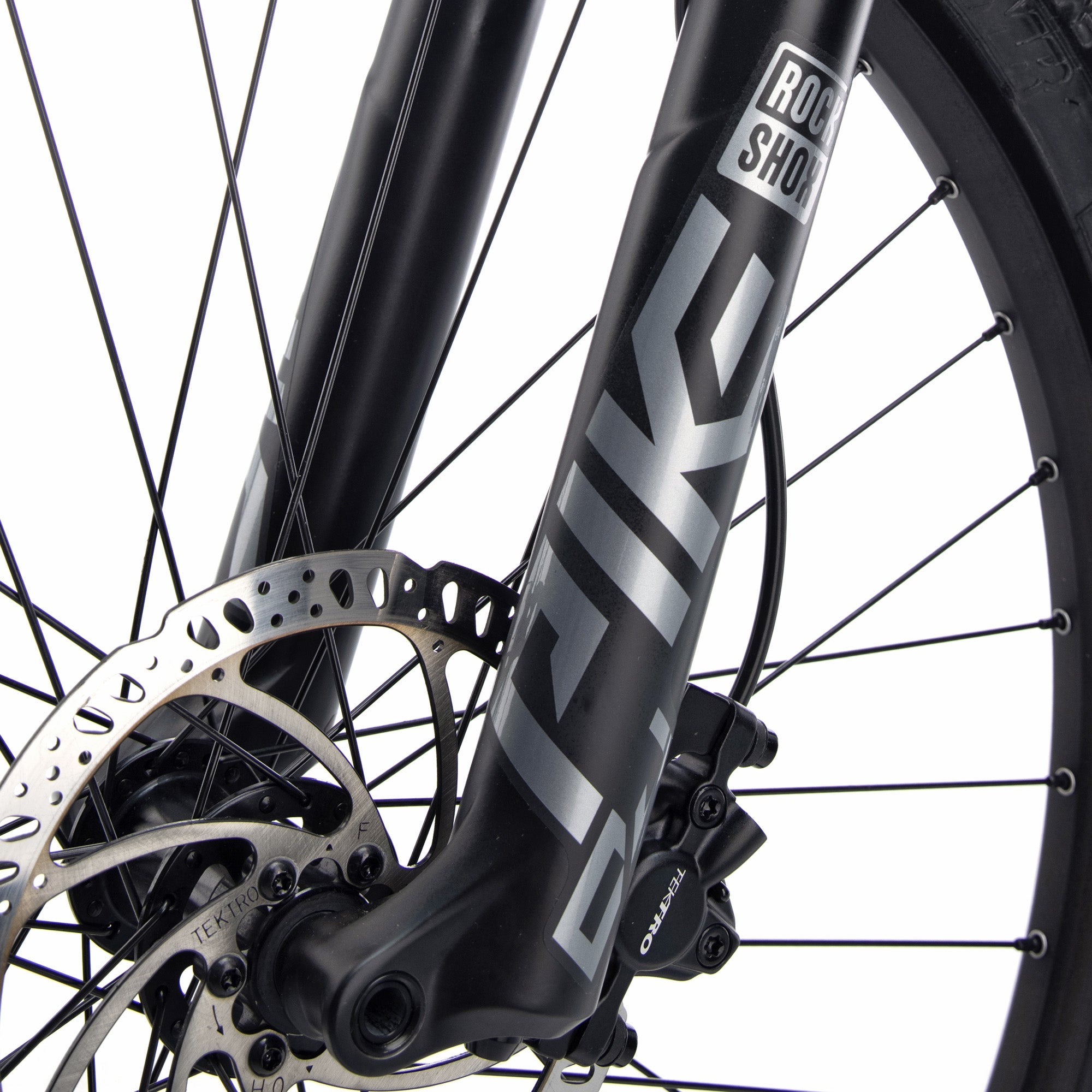 DMR Rhythm Team Bike Sand