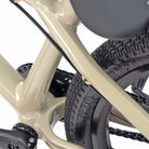 DMR Rhythm Team Bike Sand