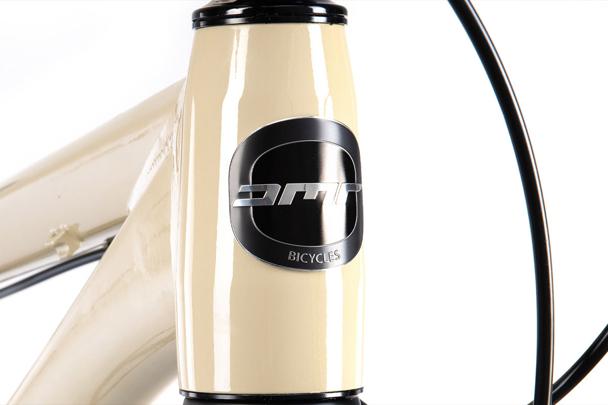 DMR Rhythm Team Bike Sand