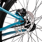 DMR Sect Team Bike Blue