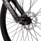 DMR Sect Team Bike Blue