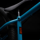 DMR Sect Team Bike Blue