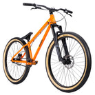 DMR Sect Team Bike Orange