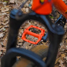 DMR Sect Team Bike Orange