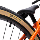 DMR Sect Team Bike Orange