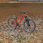 DMR Sect Team Bike Orange