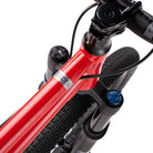 DMR Sect Pro Bike Red