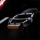 DMR Sect Pro Bike Red