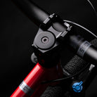 DMR Sect Pro Bike Red
