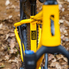 DMR Sect Pro Bike Yellow