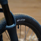 DMR Sect Pro Bike Yellow
