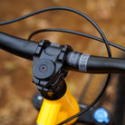 DMR Sect Pro Bike Yellow