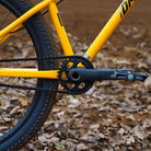 DMR Sect Pro Bike Yellow