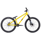 DMR Sect Pro Bike Yellow