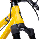 DMR Sect Pro Bike Yellow