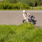 DMR Sidekick Balance 12" and 14" Wheel White