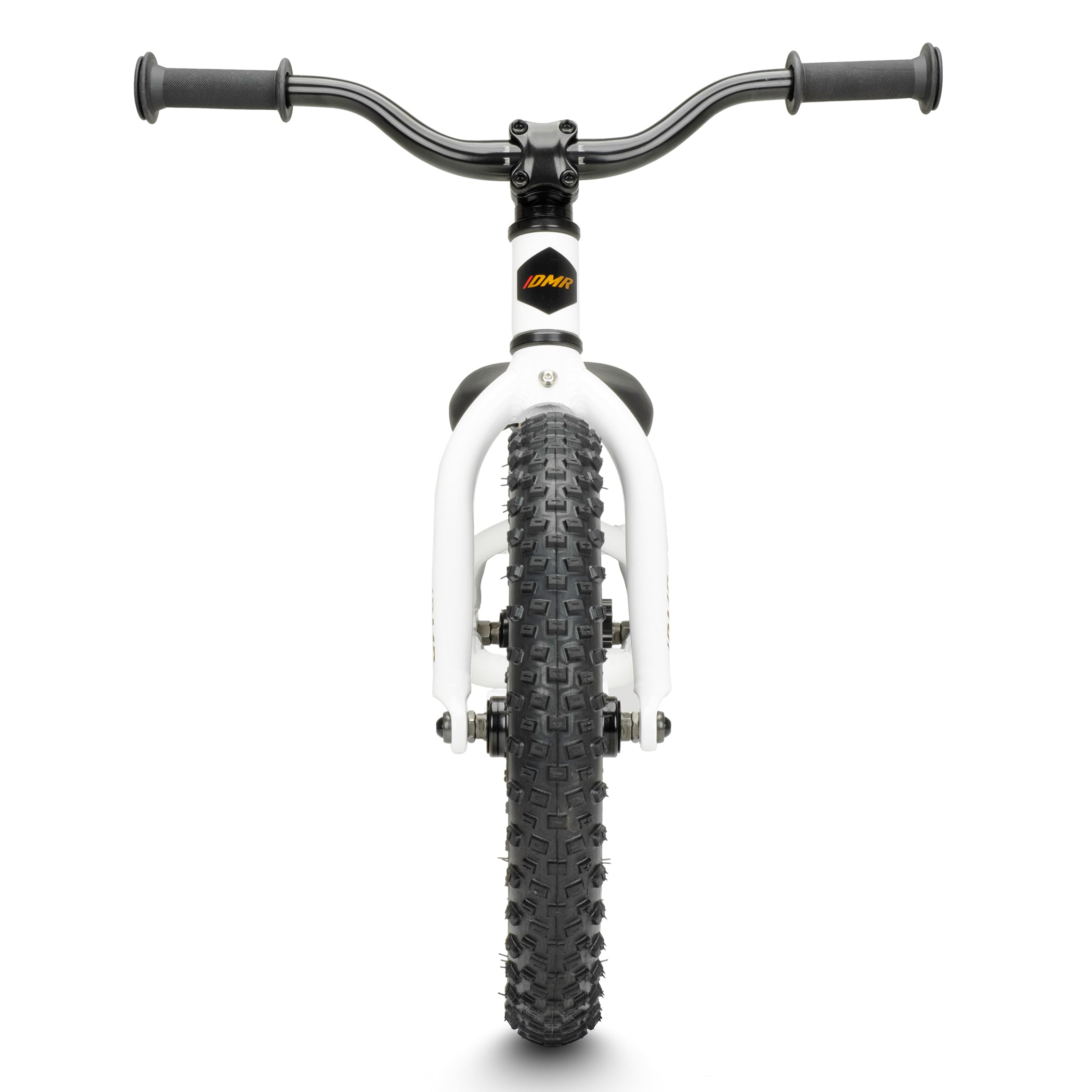 DMR Sidekick Balance 12" and 14" Wheel White