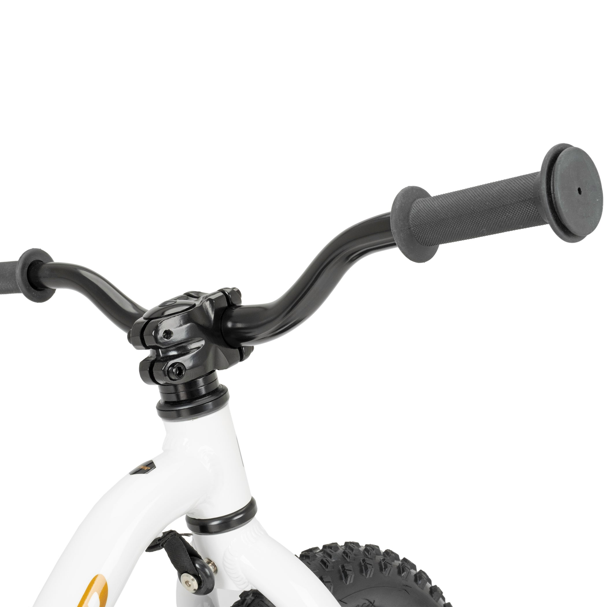 DMR Sidekick Balance 12" and 14" Wheel White