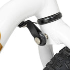 DMR Sidekick Balance 12" and 14" Wheel White