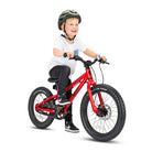 DMR Sidekick Pedal 14" and 16" Wheel Red