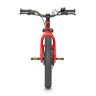DMR Sidekick Pedal 14" and 16" Wheel Red