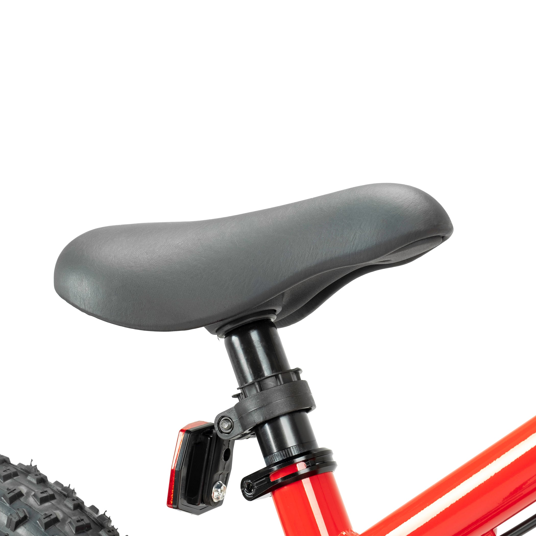 DMR Sidekick Pedal 14" and 16" Wheel Red