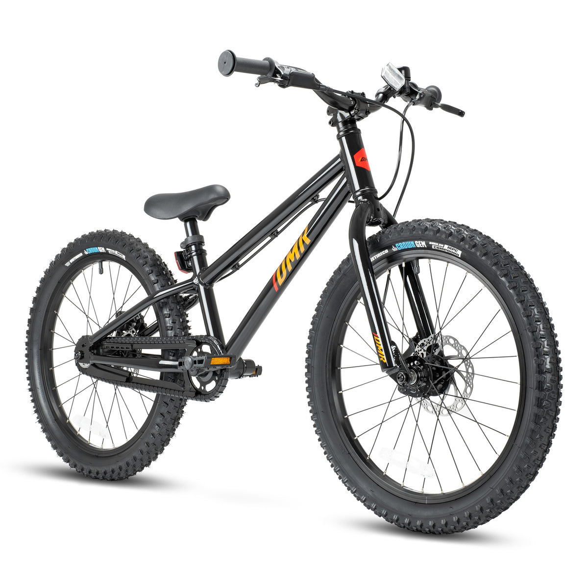 DMR Sidekick Ride Kids MTB Bikes