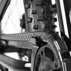 DMR Sidekick Ride 20" Wheel Black