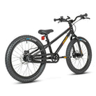 DMR Sidekick Ride 20" Wheel Black