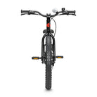 DMR Sidekick Ride 20" Wheel Black