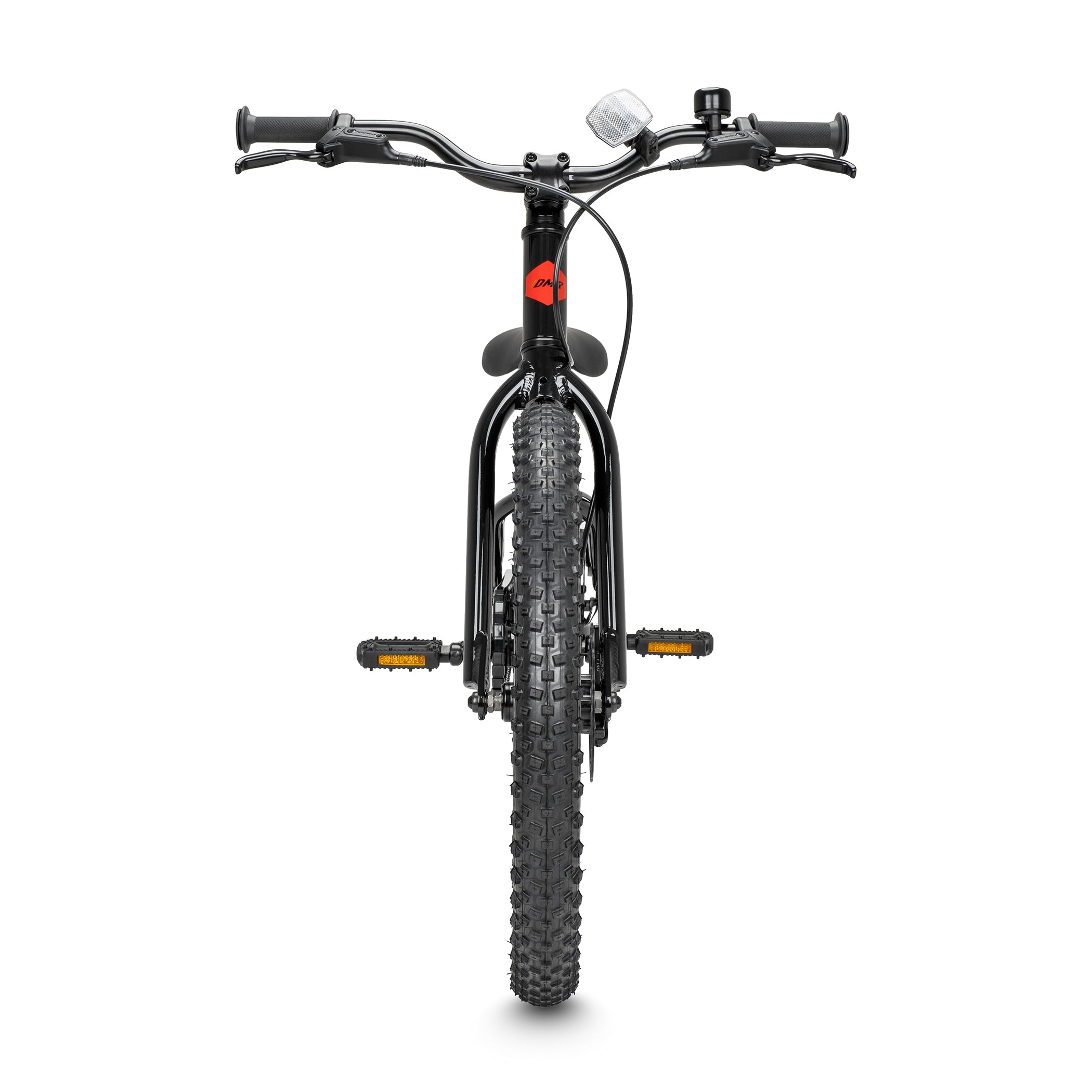 DMR Sidekick Ride 20" Wheel Black