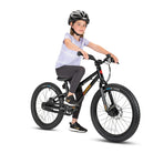 DMR Sidekick Ride 20" Wheel Black